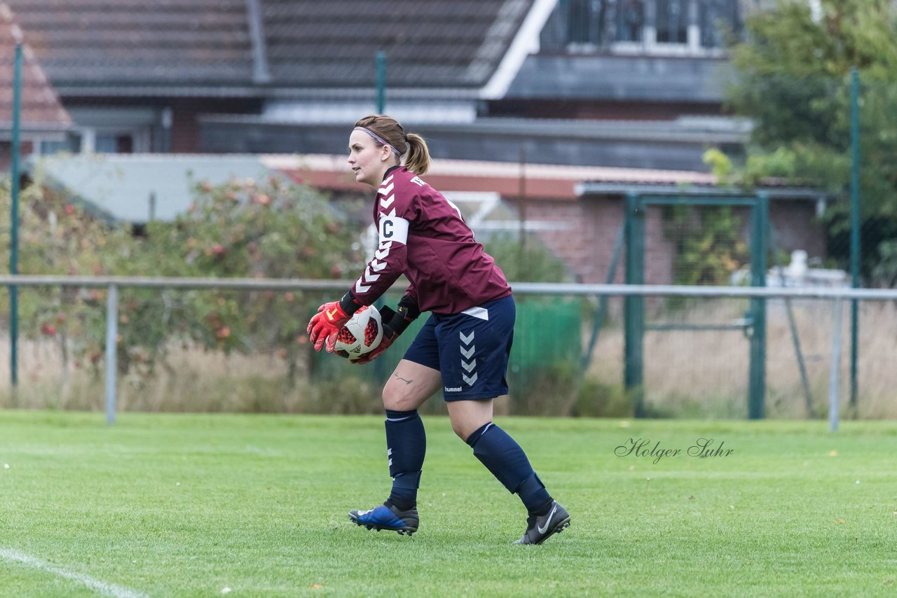 Bild 197 - Frauen SG Krummesse/Zarpen - Ratzeburger SV : Ergebnis: 4:2